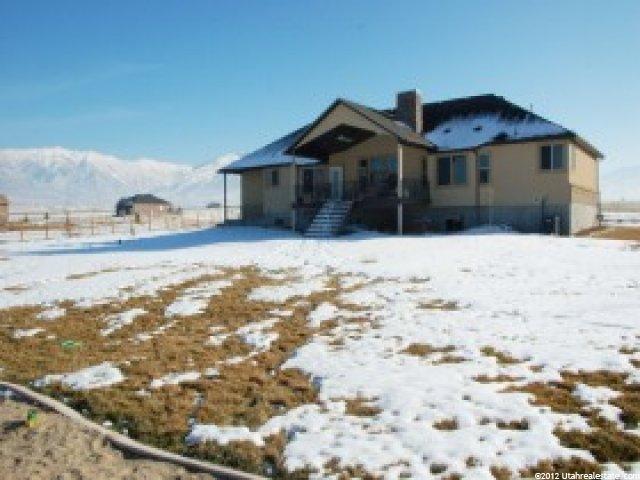992 E Brookfield Ave, Erda, UT 84074 — photo 11