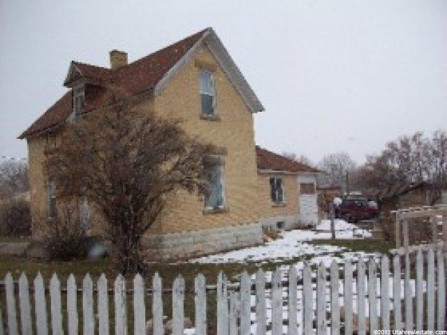 69 N 200 E, Mayfield, UT 84643 — photo 3