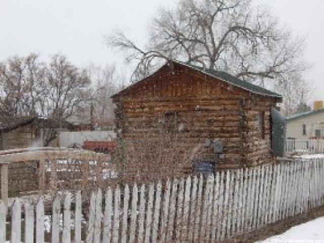 69 N 200 E, Mayfield, UT 84643 — photo 4