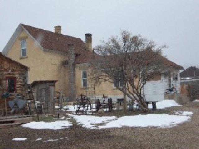 69 N 200 E, Mayfield, UT 84643 — photo 7