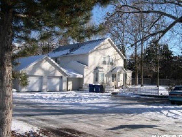 1992 E Hedgewood Ct, Holladay, UT 84121 — photo 2