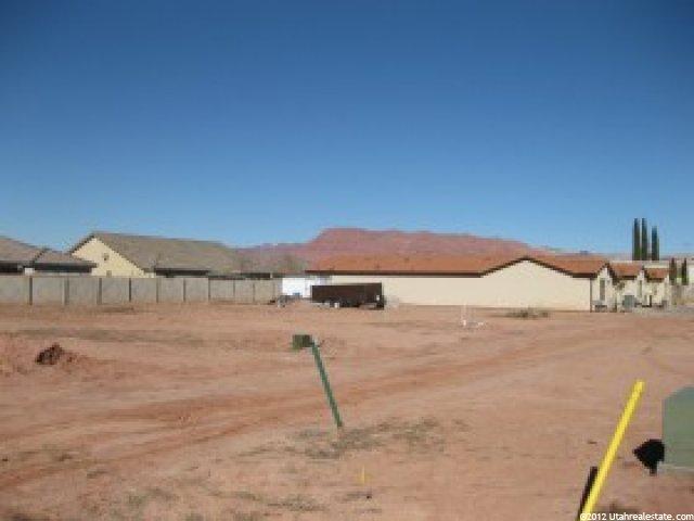 1331 N Dixie Downs Rd, St. George, UT 84770 — photo 2