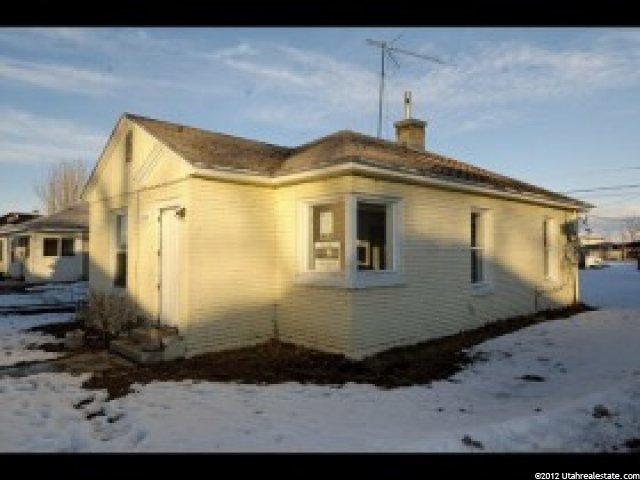 13438 N 4500 W, Cornish, UT 84308 — photo 2