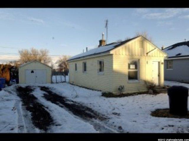 13438 N 4500 W, Cornish, UT 84308 — photo 3