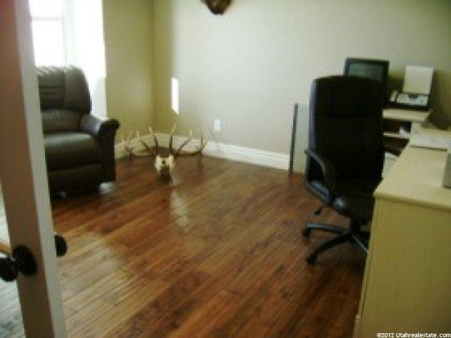 1727 S 1050 W, Vernal, UT 84078 — photo 5