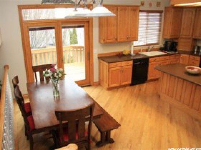 1168 E Big Pines Dr, Sandy, UT 84094 — photo 4