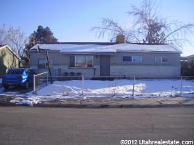 4105 W 4805 S, Salt Lake City UT 84118