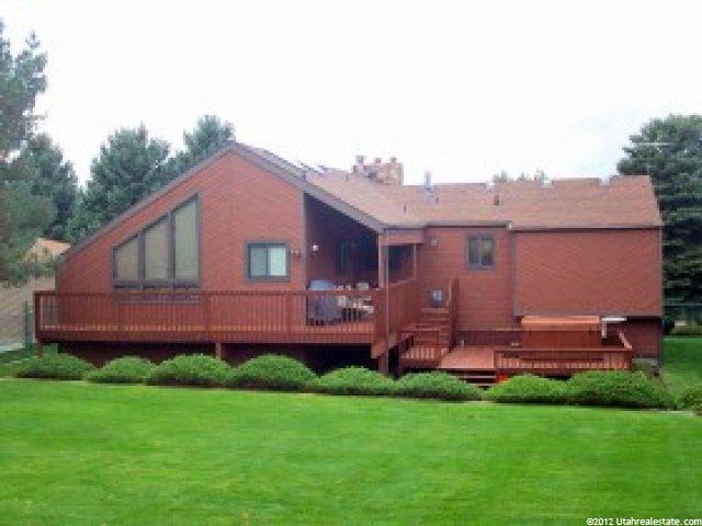 10325 S 2505 E, Sandy, UT 84092 — photo 8