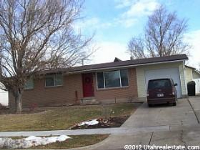 1543 MARILYN DR, Syracuse UT 84075