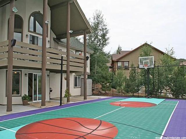 3208 Julies Dr, Park City, UT 84098 — photo 2