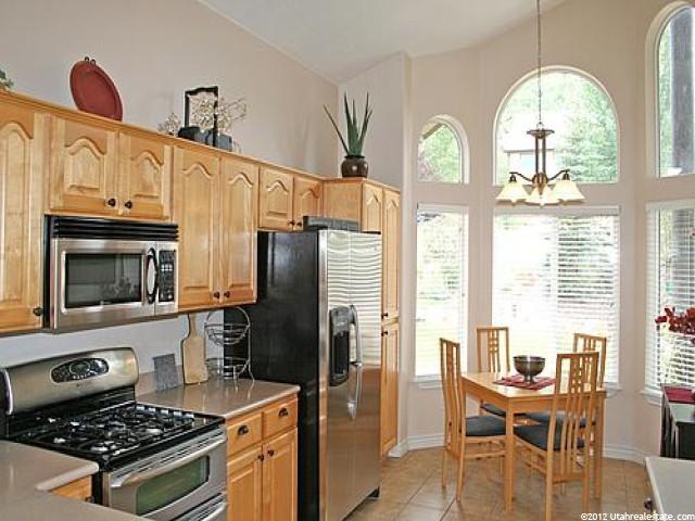 3208 Julies Dr, Park City, UT 84098 — photo 3