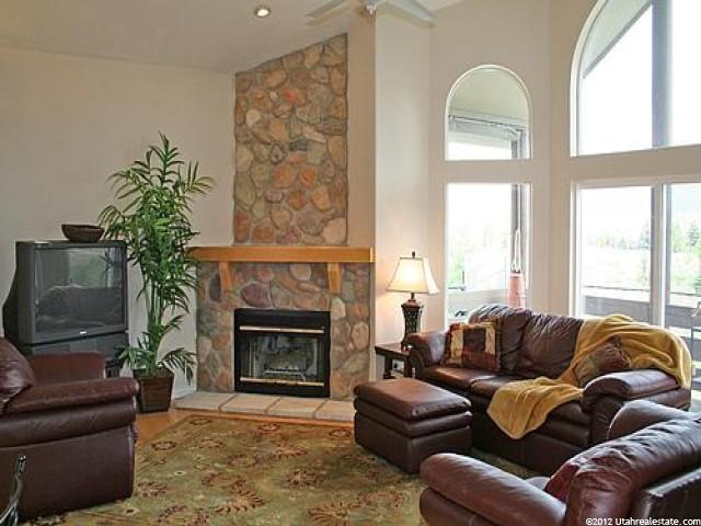3208 Julies Dr, Park City, UT 84098 — photo 4