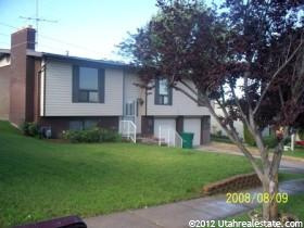 2595 W 4550 S, Roy, UT 84067