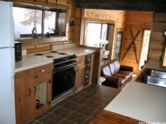 241 N Aoki Michi, Brian Head, UT 84719 — photo 3