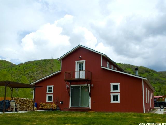 1998 E Mirror Lake Hwy, Kamas, UT 84036 — photo 10