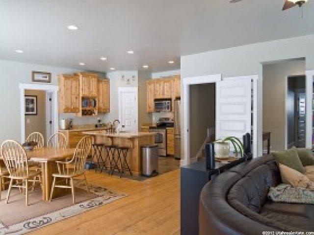 1998 E Mirror Lake Hwy, Kamas, UT 84036 — photo 2