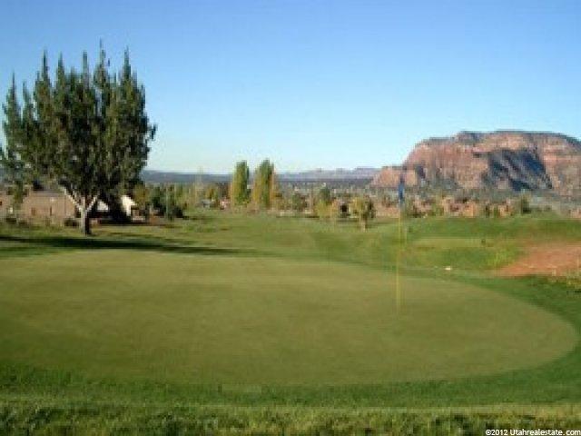 775 E Fairway Dr, Kanab, UT 84741 — photo 3