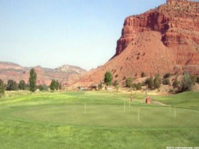 775 E Fairway Dr, Kanab, UT 84741 — photo 4