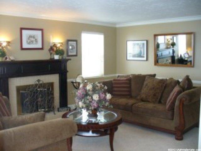 1415 N Easthills Dr, Bountiful, UT 84010 — photo 2