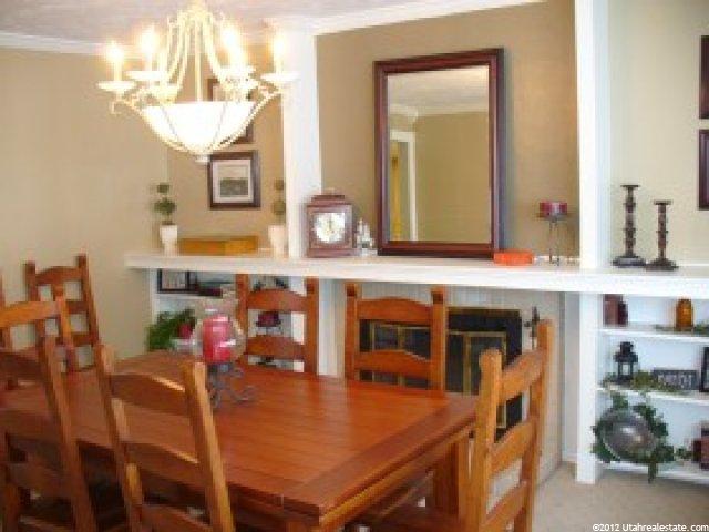 1415 N Easthills Dr, Bountiful, UT 84010 — photo 3