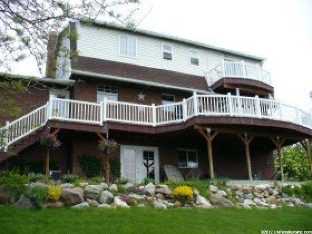 1415 N Easthills Dr, Bountiful, UT 84010 — photo 12