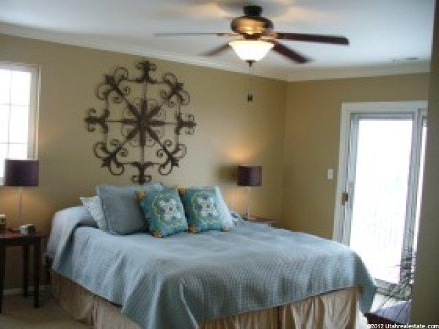 1415 N Easthills Dr, Bountiful, UT 84010 — photo 8
