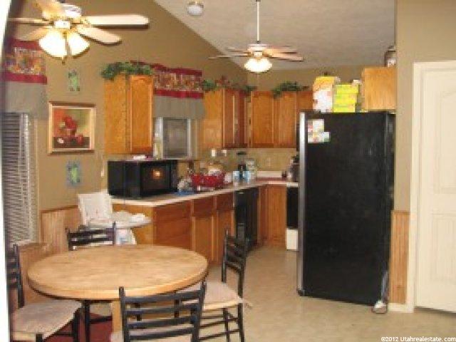 996 N 2000 W, St. George, UT 84770 — photo 3