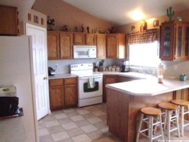 1845 E 7840 S, South Weber, UT 84405 — photo 3
