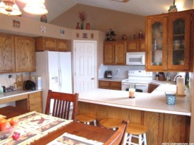1845 E 7840 S, South Weber, UT 84405 — photo 4