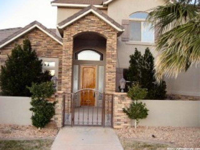 2503 E 2390 S Cir, Bloomington, UT 84790 — photo 2