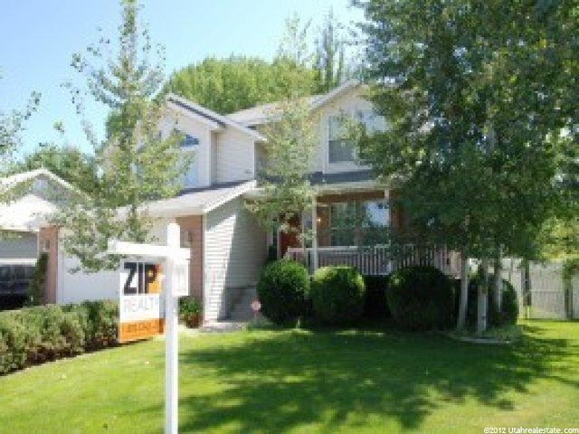 102 E Shadowbrook Ln, Kaysville, UT 84037 — photo 2