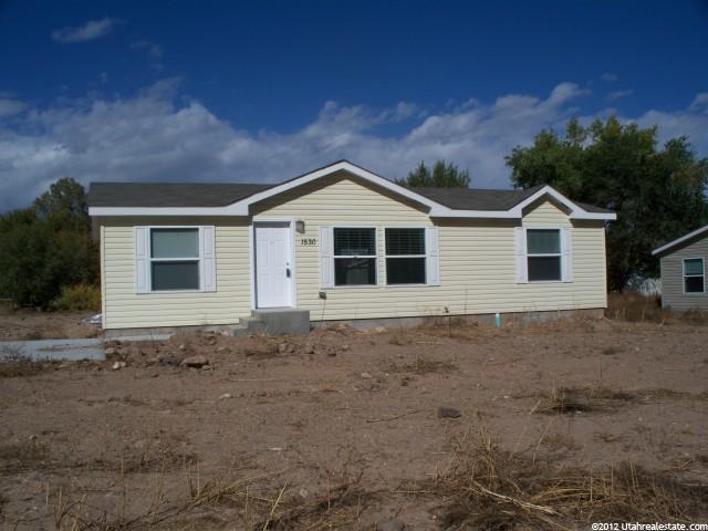 1530 W 1500 N, Vernal, UT 84078 — photo 2