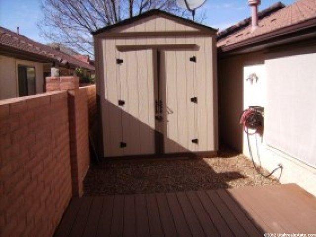545 S Valley View Dr, St. George, UT 84770 — photo 4