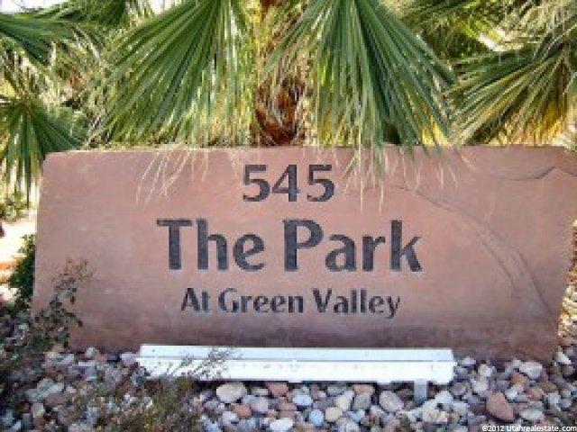 545 S Valley View Dr, St. George, UT 84770 — photo 6