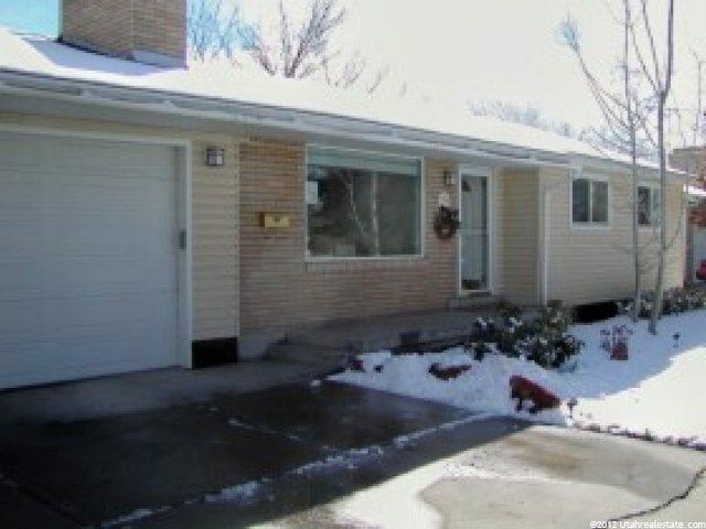 730 E Ponderosa Dr, Sandy, UT 84094 — photo 8
