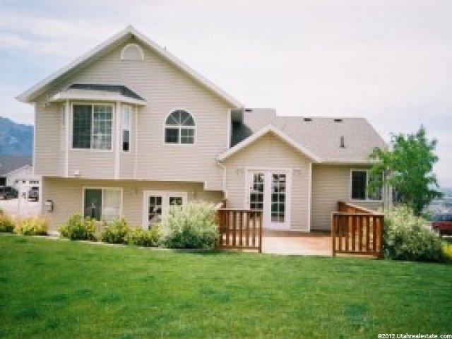 302 E 3575 N, North Ogden, UT 84414 — photo 2