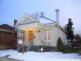 930 E Herbert Ave S, Salt Lake City, UT 84105