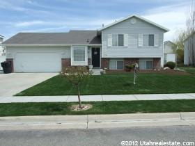 1914 N 810 W, Clinton, UT 84015