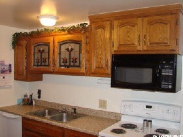 582 E 2300 N, North Ogden, UT 84414 — photo 6