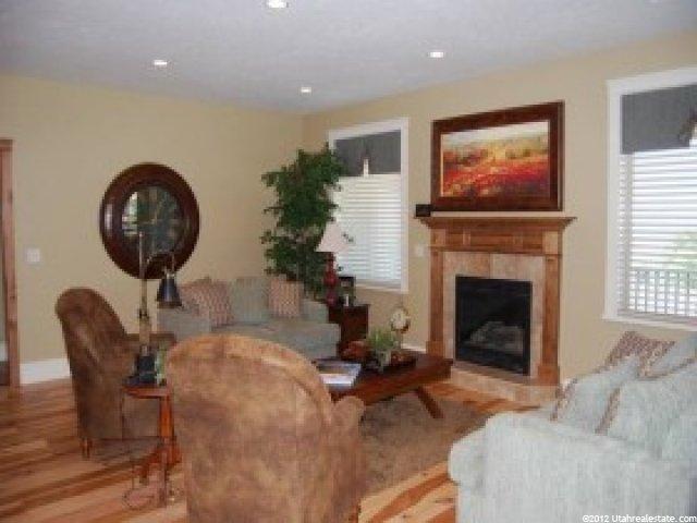 214 Cardon Ridge Dr, Smithfield, UT 84335 — photo 3