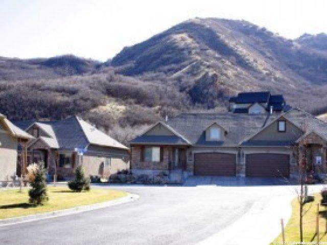 1376 E Meadow Valley Dr #25, Draper, UT 84020 — photo 12