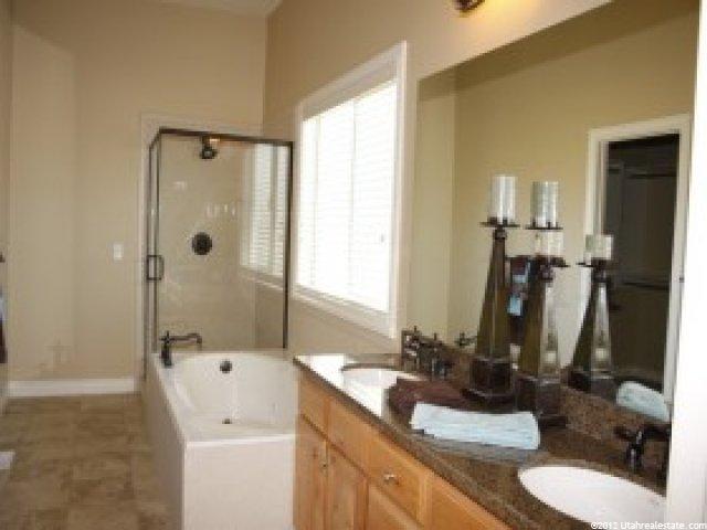 1376 E Meadow Valley Dr #25, Draper, UT 84020 — photo 7