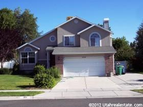 394 E Sandy Park Cir, Midvale, UT 84047