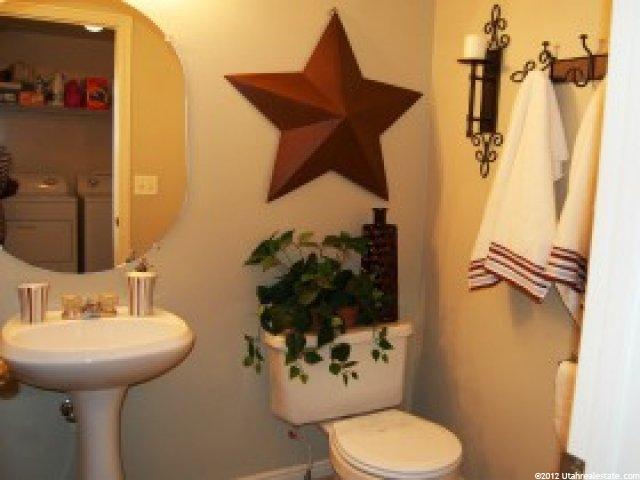 1443 S 950 W, Woods Cross, UT 84087 — photo 11