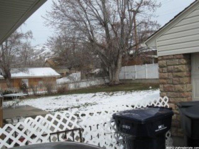 386 N 800 E, Bountiful, UT 84010 — photo 3