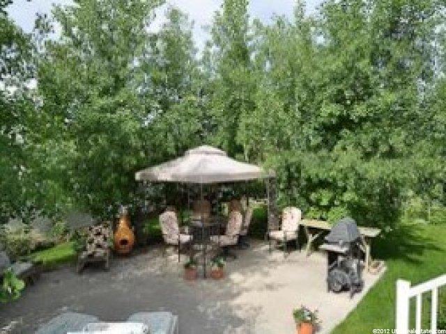 1121 N 1170 W, Clinton, UT 84015 — photo 3