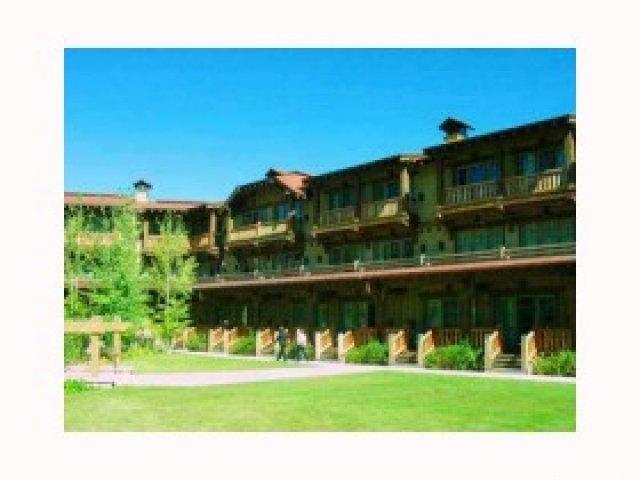 2001 Park Ave #307, Park City, UT 84060 — photo 2
