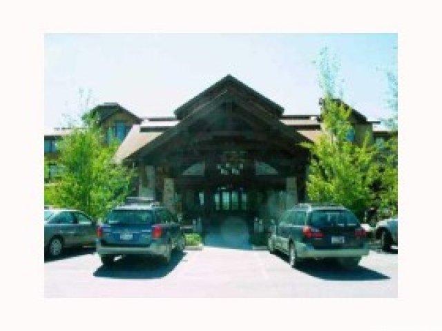 2001 Park Ave #307, Park City, UT 84060 — photo 4