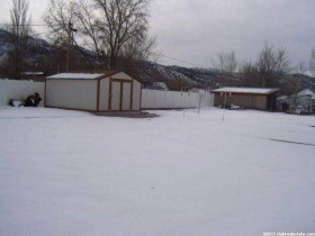 244 E 100 S, Nephi, UT 84648 — photo 11