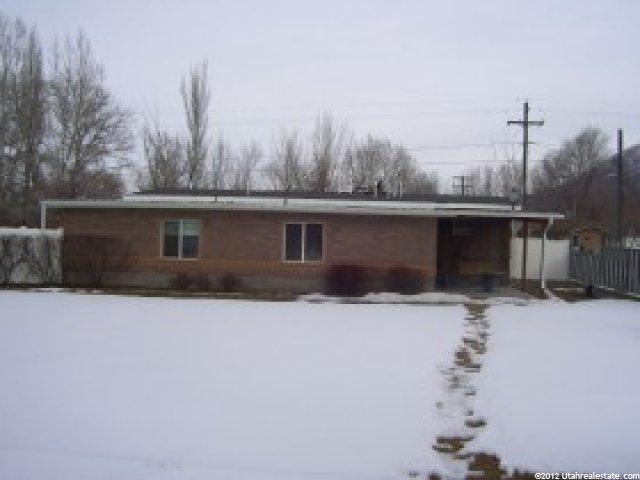 244 E 100 S, Nephi, UT 84648 — photo 12